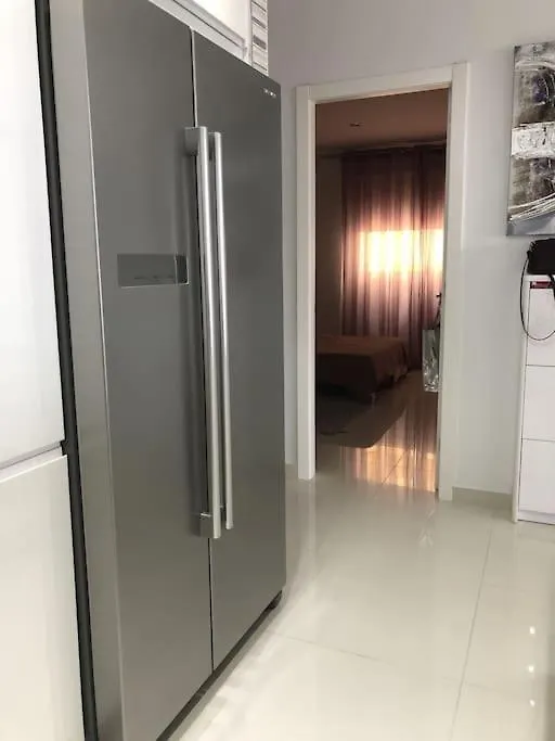 Apartamento Con Impresionantes Vistas Y Piscina أذيخي 0*,  إسبانيا