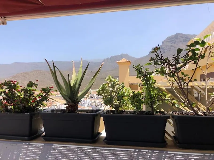 شقة Apartamento Con Impresionantes Vistas Y Piscina أذيخي