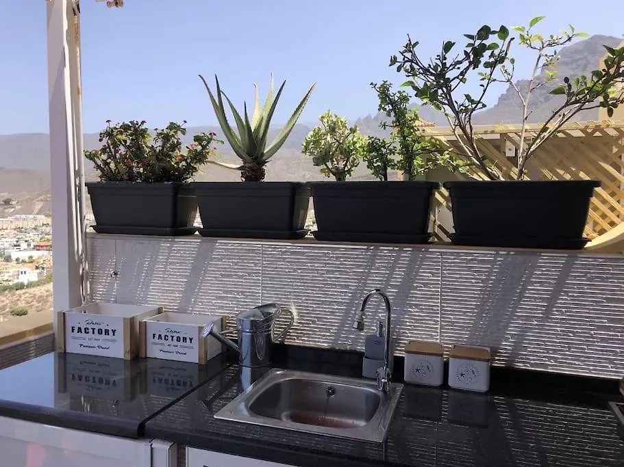 شقة Apartamento Con Impresionantes Vistas Y Piscina أذيخي