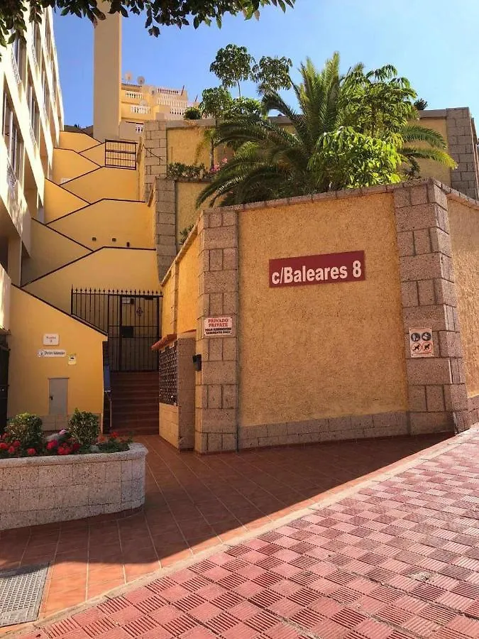 Apartamento Con Impresionantes Vistas Y Piscina أذيخي 0*,  إسبانيا